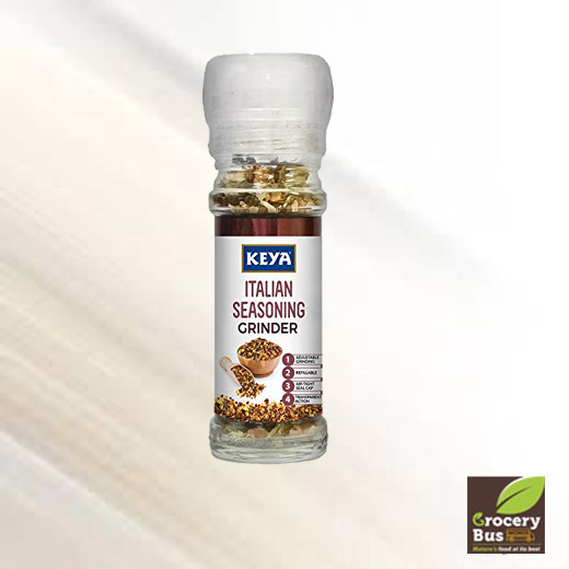 KEYA ITALIAN SEASONING GRINDER