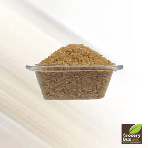 Brown Rice