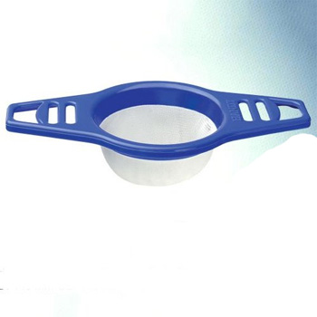 TEA FILTER HANDY