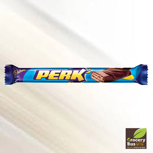 Perk Wafer Chocolate