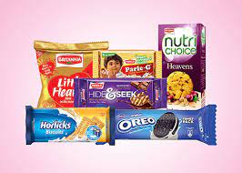 Snacks & Branded Foods