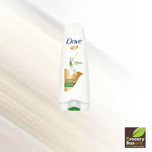 DOVE HAIRFALL RESCUE CONDITIONER 