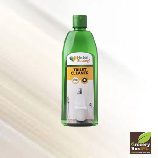 HERBAL STRATEGI TOILET CLEANER 