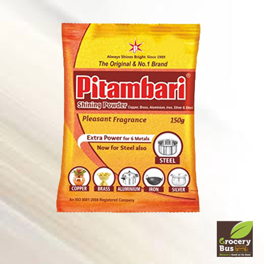 Pitambari Vessel Powder