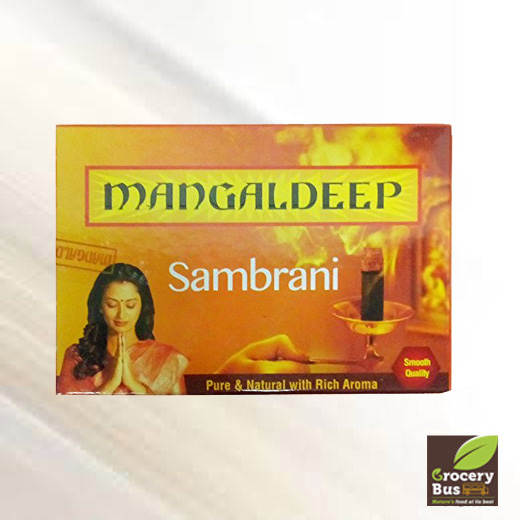 Mangaldeep Computer Sambrani