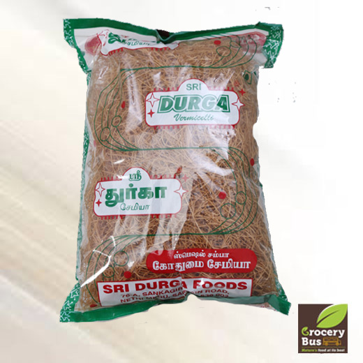 Durga Samba Wheat Vermicilli (Salem Special)