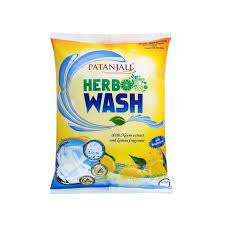 PATANJALI HERB WASH 