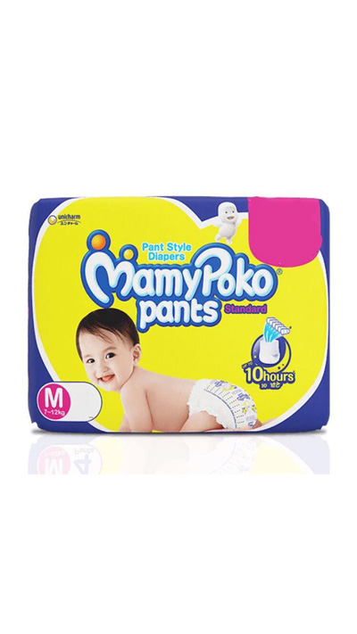 MAMYPOKO PANTS MEDIUM