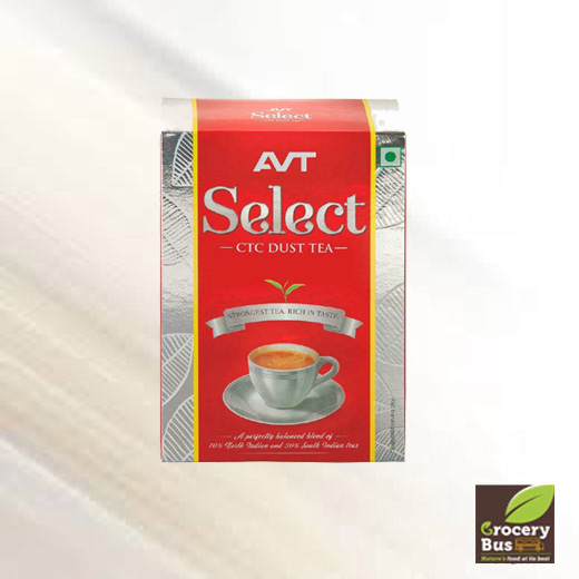 AVT SELECT TEA