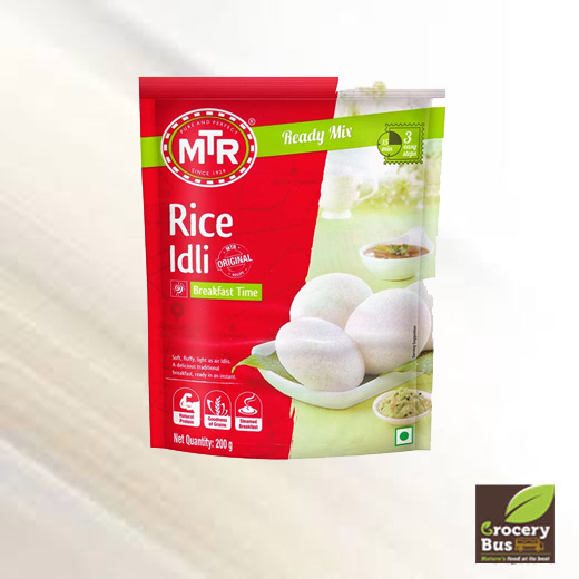 MTR RICE IDLI MIX