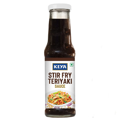 KEYA TERIYAKI SAUCE