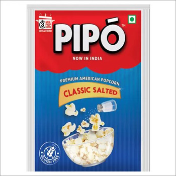 PIPO CLASSIC SALTED POPCORN
