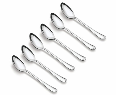 SPOON STEEL  NO.2