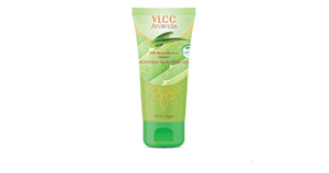 VLCC AYURVEDA VITAMIN E SOOTHING ALOE VERA GEL