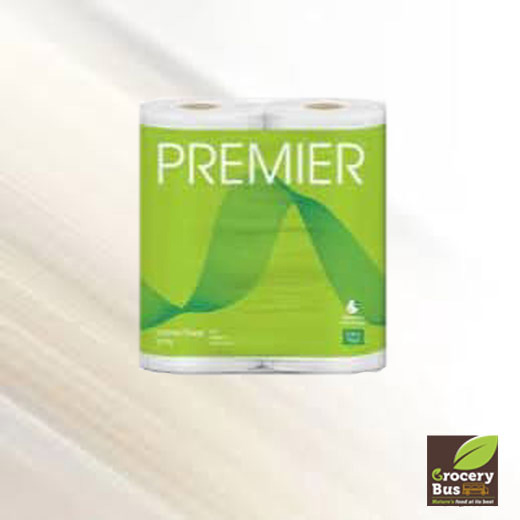 PREMIER KITCHEN TOWEL 2 IN 1 PACK