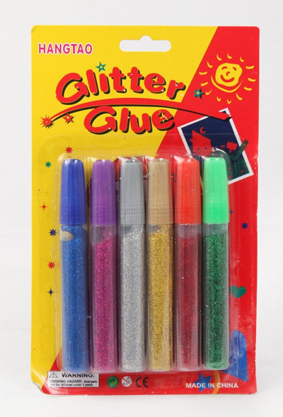GLITTER GLUE
