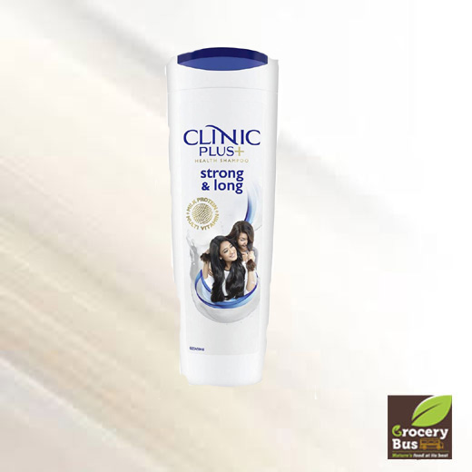 Clinic plus strong & long Shampoo