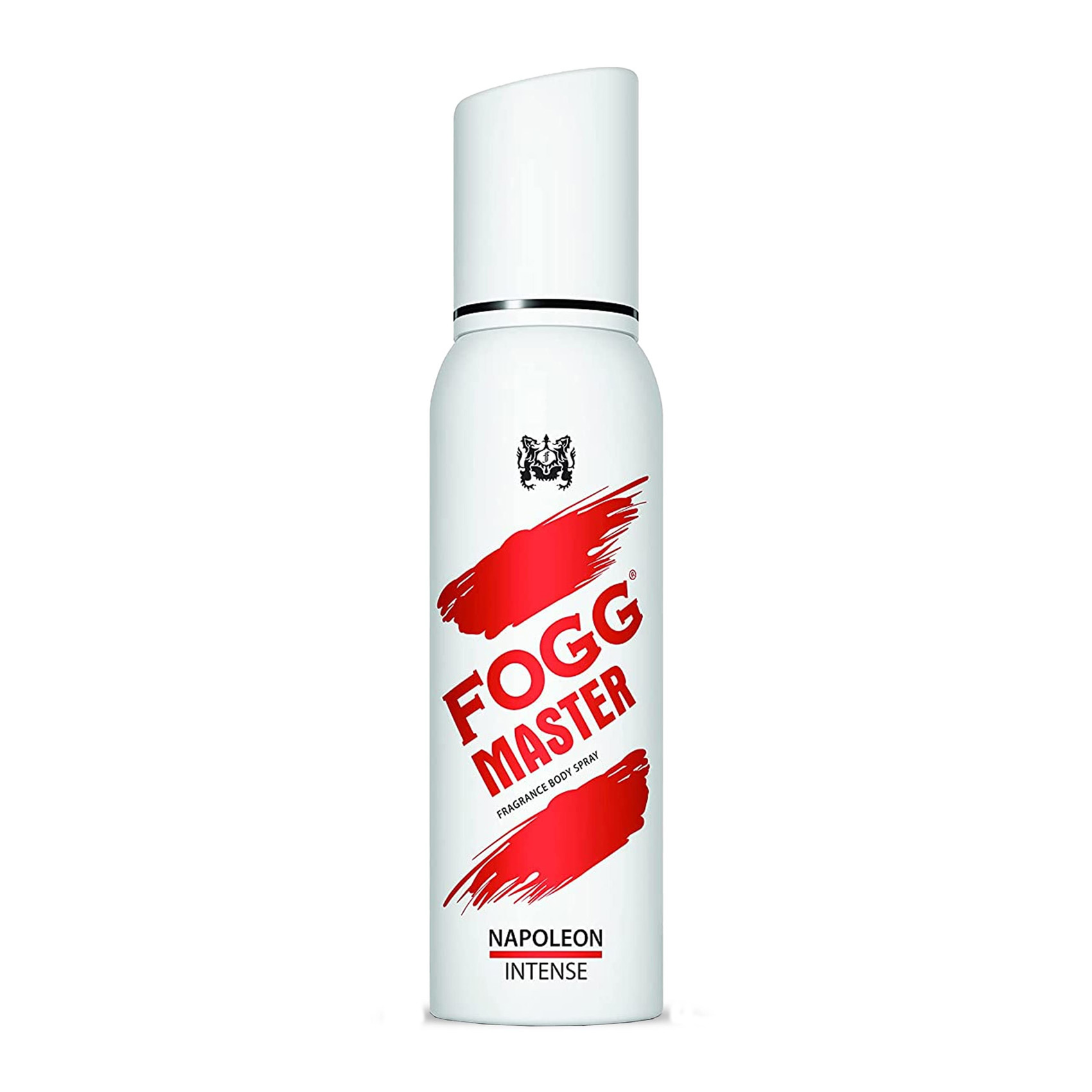 FOGG MASTER NAPOLEON INTENSE BODY SPRAY