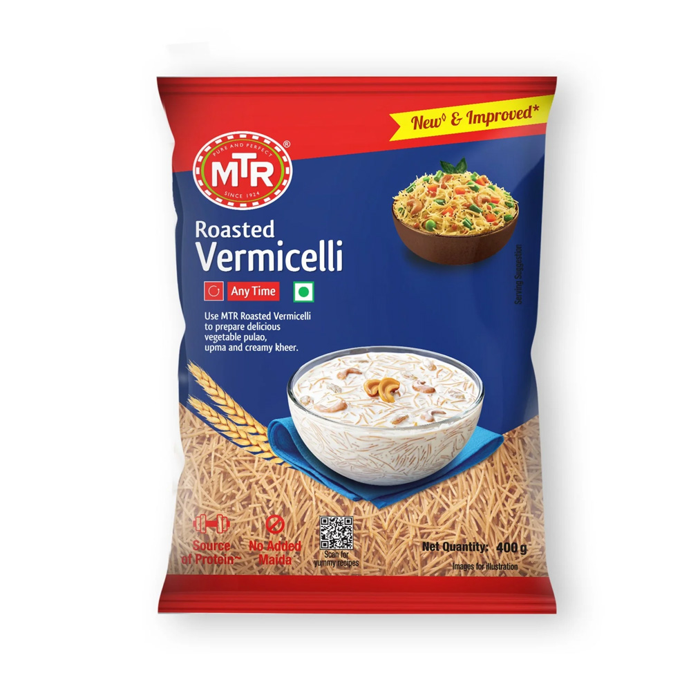MTR ROASTED VERMICILLI
