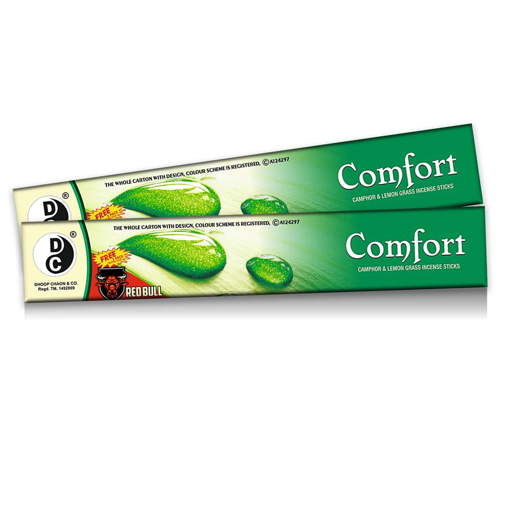 COMFORT MOSQUITO INCENSE STICKS