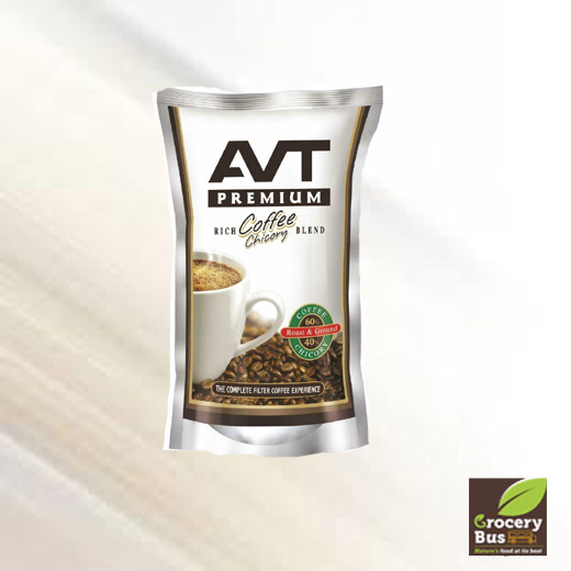 AVT PREMIUM FILTER COFFEE