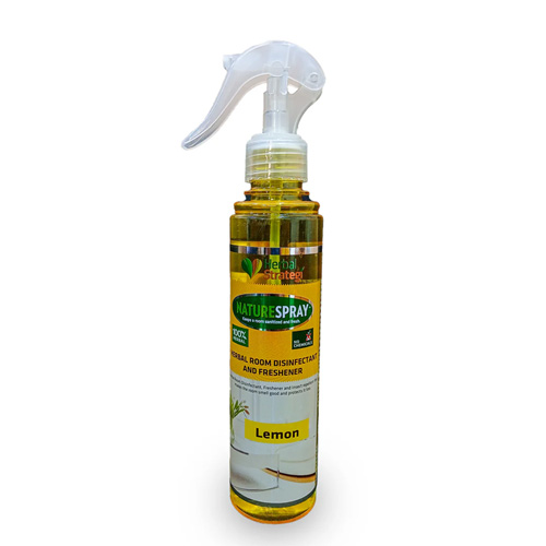 HERBAL STRATEGI LEMON SPRAY