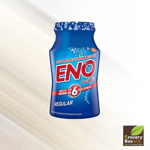 ENO Regular