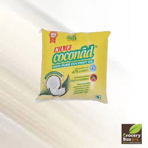 KLF COCONAD COCONUT OIL