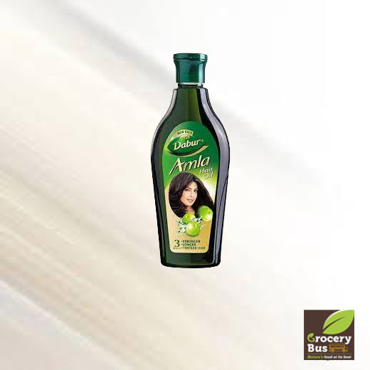 DABUR AMLA HAIR OIL 