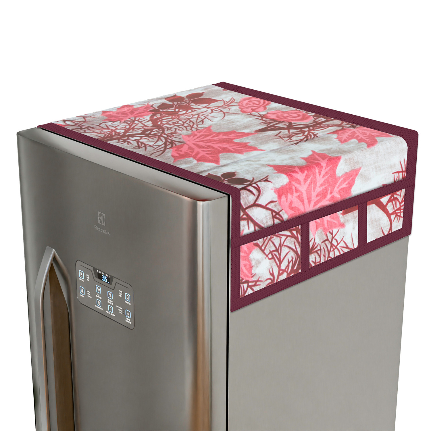 FRIDGE COVER