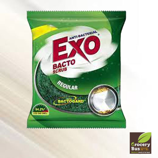 Exo Scrub