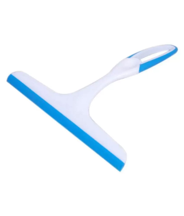 GLASS CLEANER WIPER