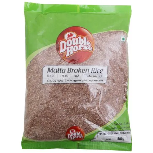 DOUBLE HORSE MATTA BROKEN RICE