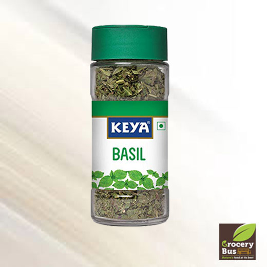 KEYA BASIL