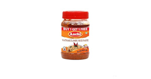 AACHI  VATHAKULAMBU RICE PASTE