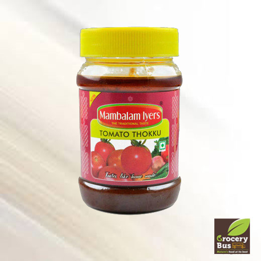 Mambalam Iyers Tomato Mix