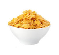 CORN FLAKES - PLAIN