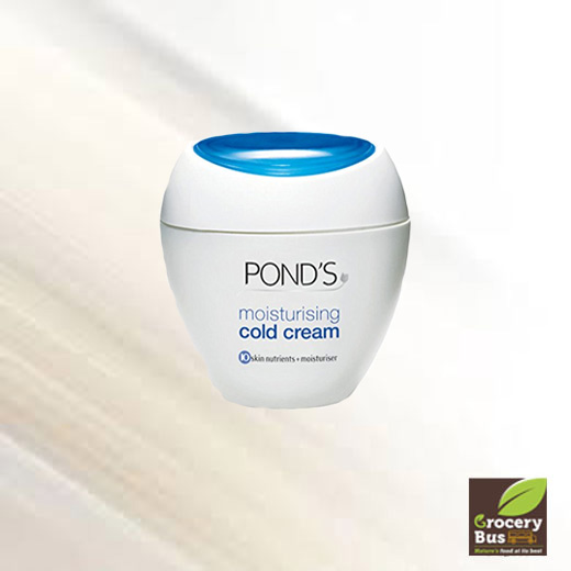 PONDS COLD CREAM 