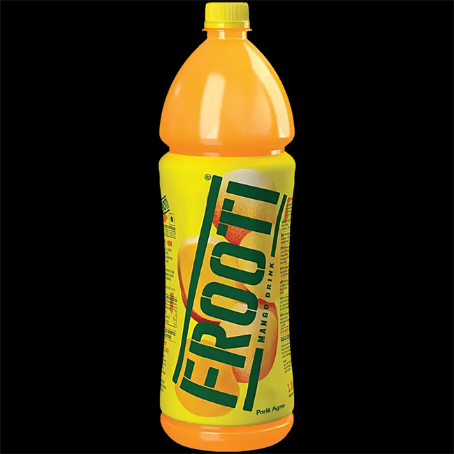 FROOTI