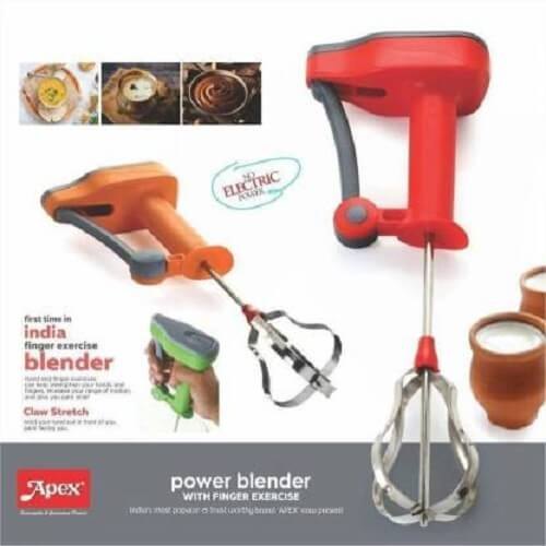 POWER BLENDER - APEX