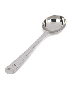 KULAMBU KARANDI NO.3 STAINLESS STEEL