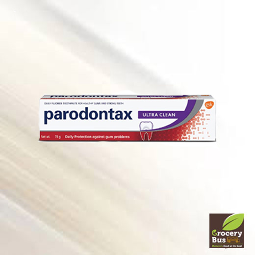 PARODONTAX ULTRA CLEAN TOOTH PASTE