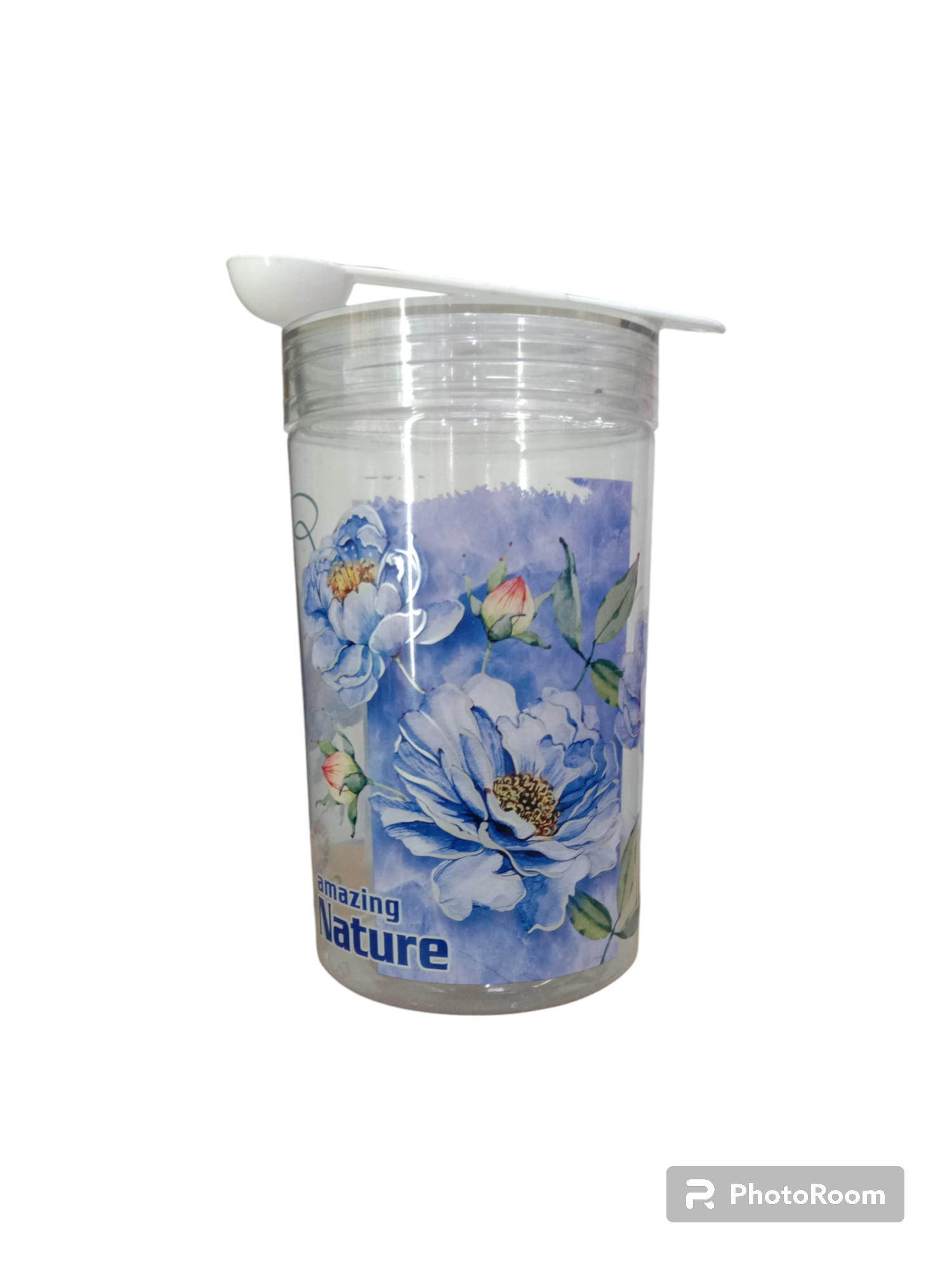 COSMO KITCHEN CONTAINER 1500ML