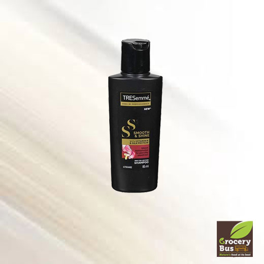 TRESEMME SMOOTH & SHINE SHAMPOO