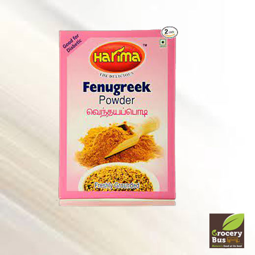 HARIMA FENUGREEK POWDER 