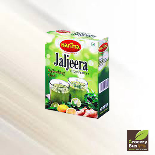 HARIMA JALJEERA POWDER 