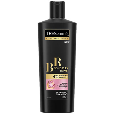 TRESEMME BOND PLEX REPAIR SHAMPOO