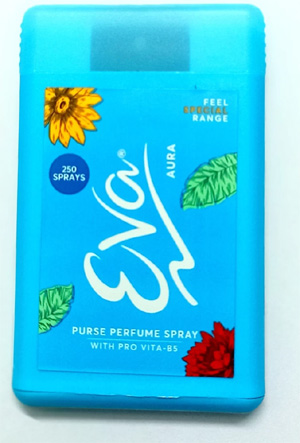 EVA AURA PURSE PERFUME SPRAY