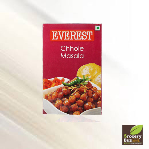 EVEREST CHHOLE MASALA