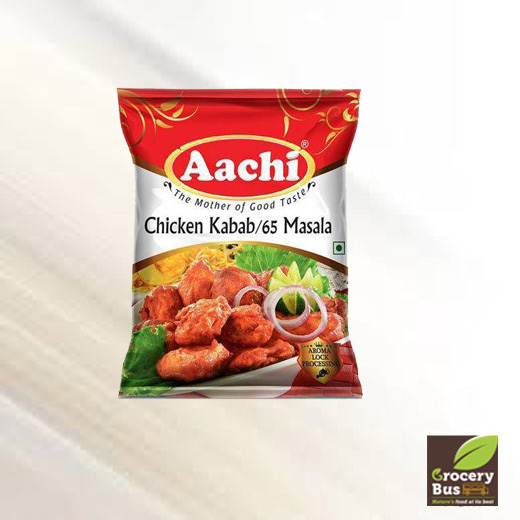 AACHI CHICKEN KABAB/65